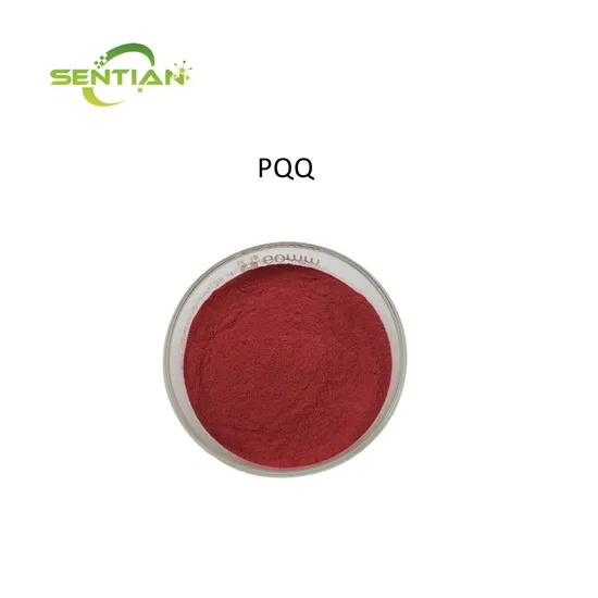 Materie prime per l'assistenza sanitaria PQQ CAS 72909