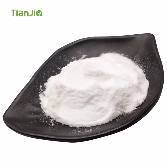 Additivo alimentare acido citrico acido citrico monoidrato/anidro/citrati di sodio