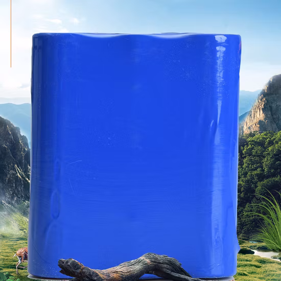 Supporto per scheda mAh 1 cella 52 volt 20 ampere 2 batterie ricaricabili/2 batterie 26650 senza batterie 40 ampere scatola caricabatterie 18650