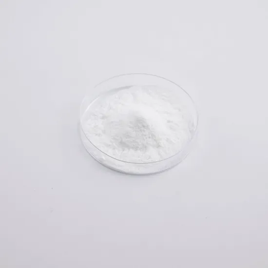 Estratto sbiancante naturale, polvere di ghiandola leggera