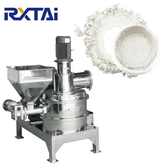 Hot Selling Durable Pigment Powder Grinder 