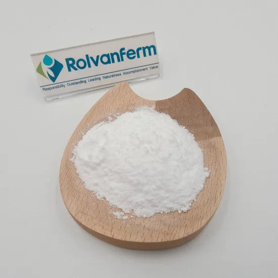 China Supply Functional Raw Material Melatonin Powder for Improving Sleep 