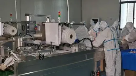 Raccolta di campioni di tampone approvata dalla FDA, tampone virale dal produttore, tampone per la raccolta di virus in vendita
