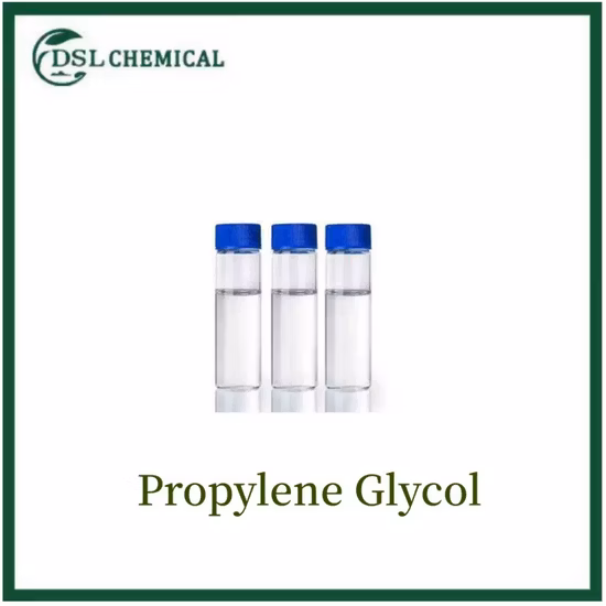 Migliora le tue formulazioni cosmetiche con glicole propilenico puro al 99,5%