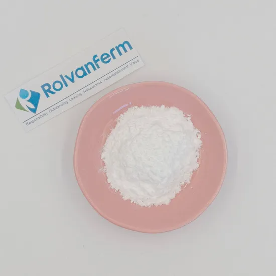 Fornitura cinese di dolcificante naturale di qualità alimentare L