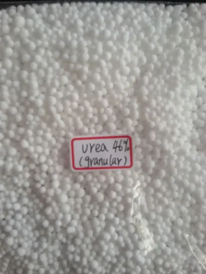 Fertilizzante a rilascio controllato Urea N 46