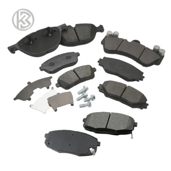 per Nissan Sunny Tiida Pastiglie freno in ceramica da corsa con indice di potenza frenante per Hawk Hb100 V. 625 [Dtc