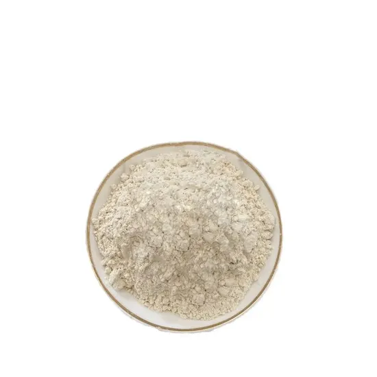 Prezzo di fabbrica Polvere di idrossiapatite di calcio pura CAS 1306